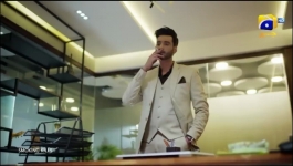 Mohra - Episode 33 - 19th September 2025